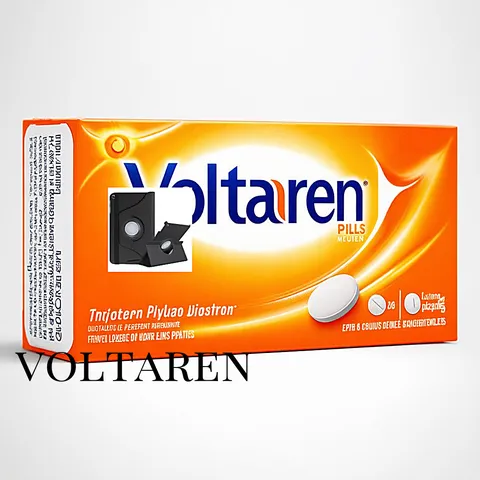 Voltaren fiale senza ricetta